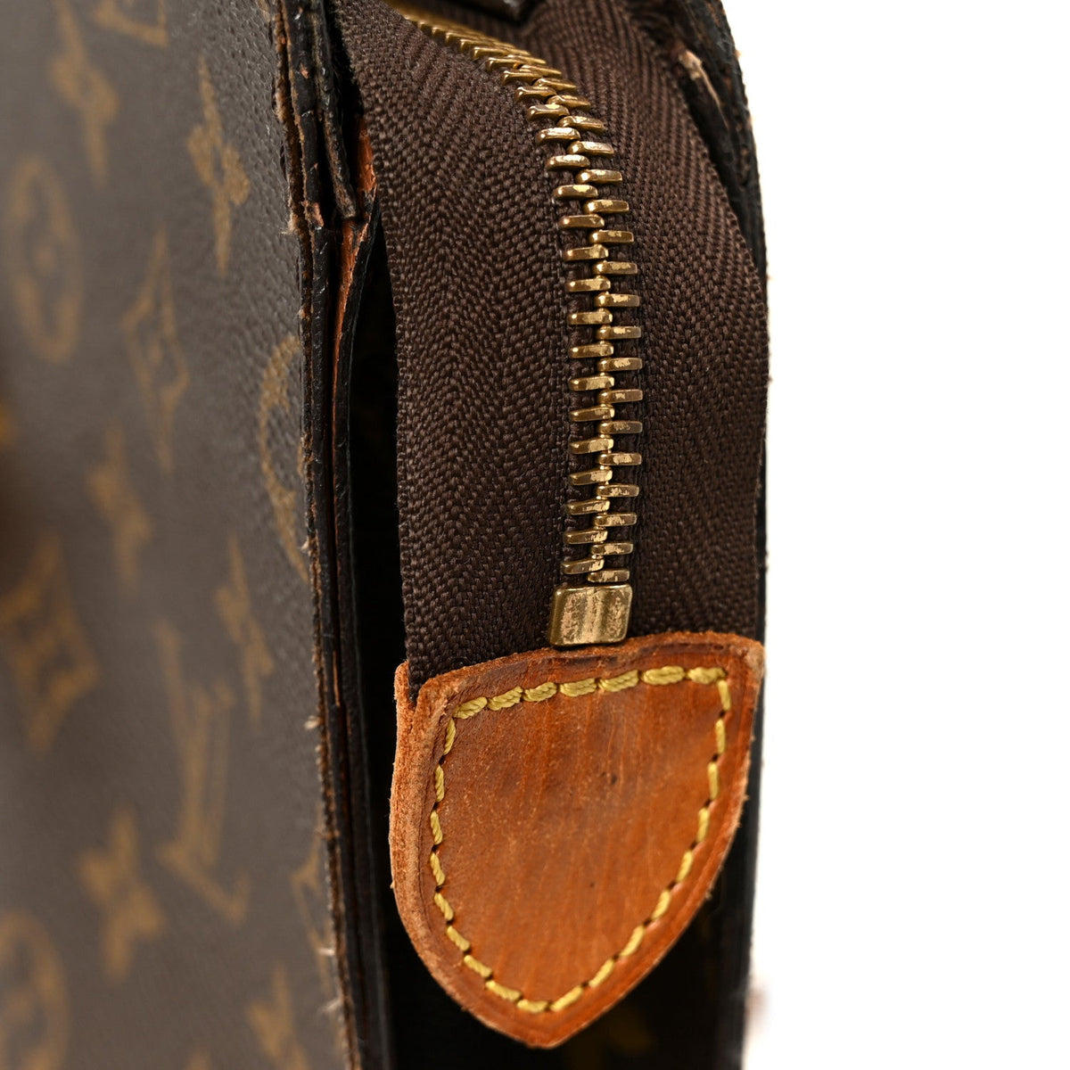 Monogram Babylone Handbag