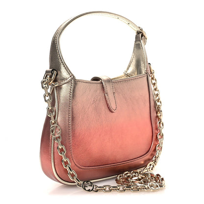 Mini Nappa Handbag