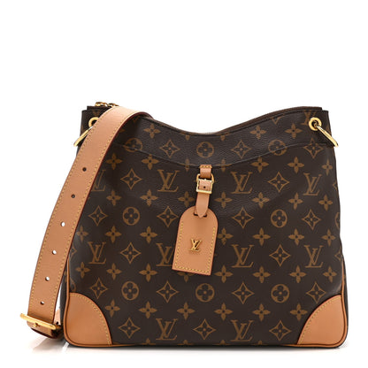 Handbag - Natural