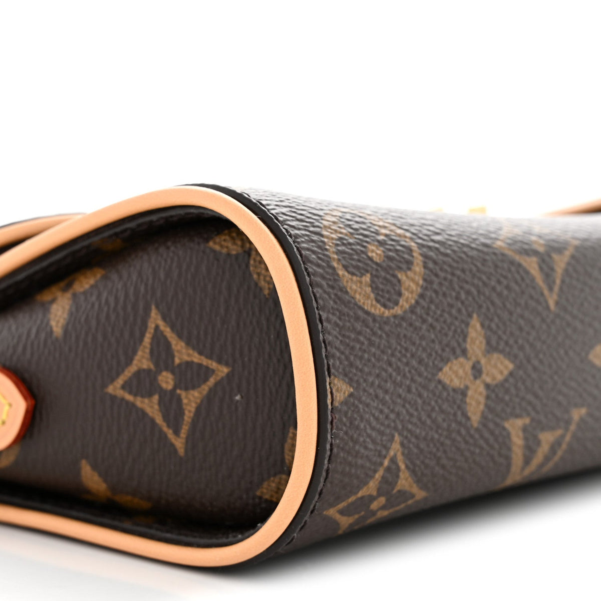 Monogram Pochette Camille Handbag