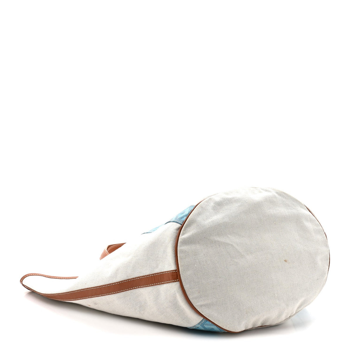 Handbag - Light Blue