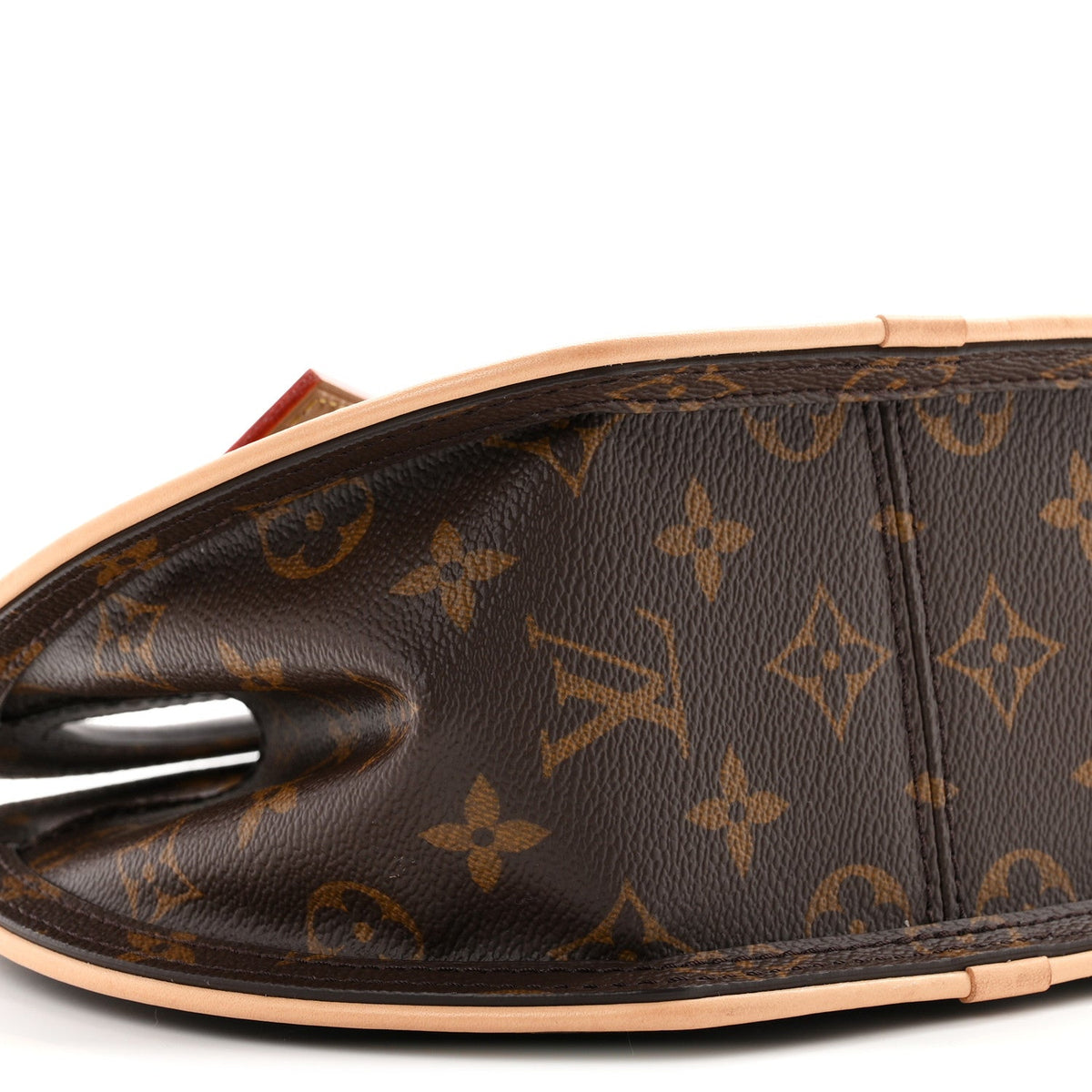 Reverse Monogram Around Me Pm Handbag