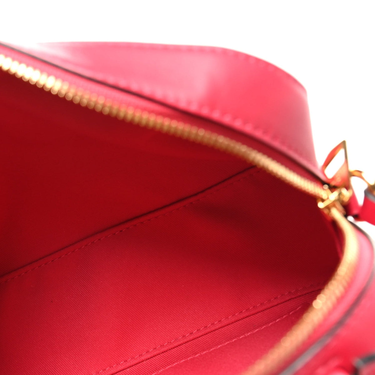 Monogram Saintonge Freesia Handbag
