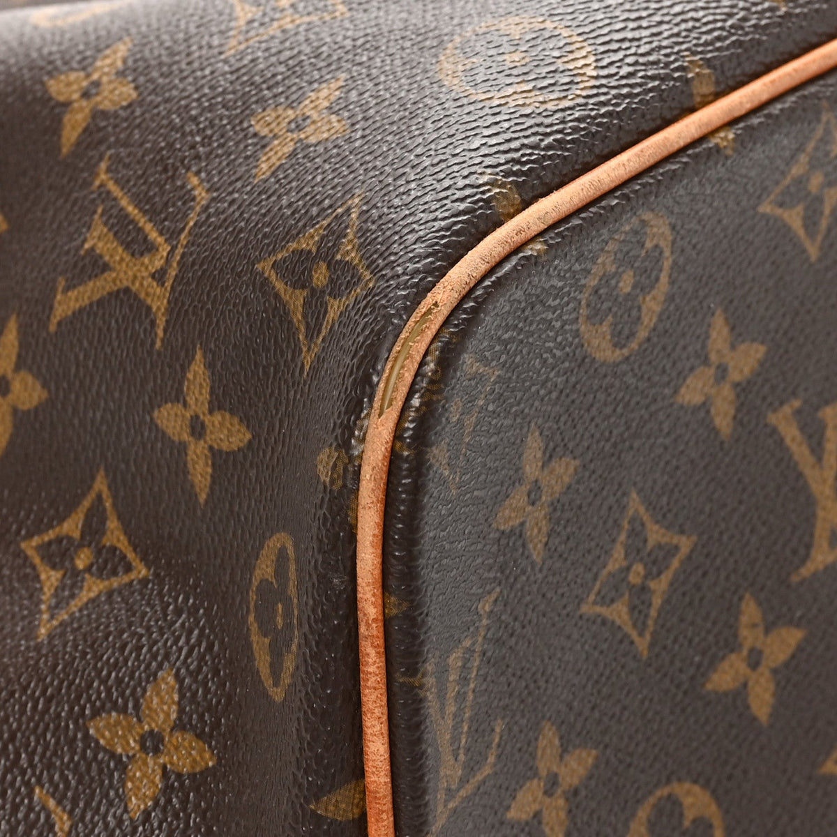 Monogram Palermo Gm Handbag