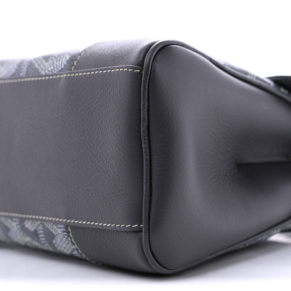 Mini Handbag - Grey