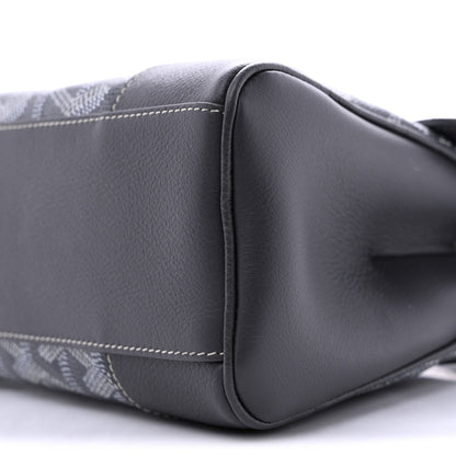 Mini Handbag - Grey