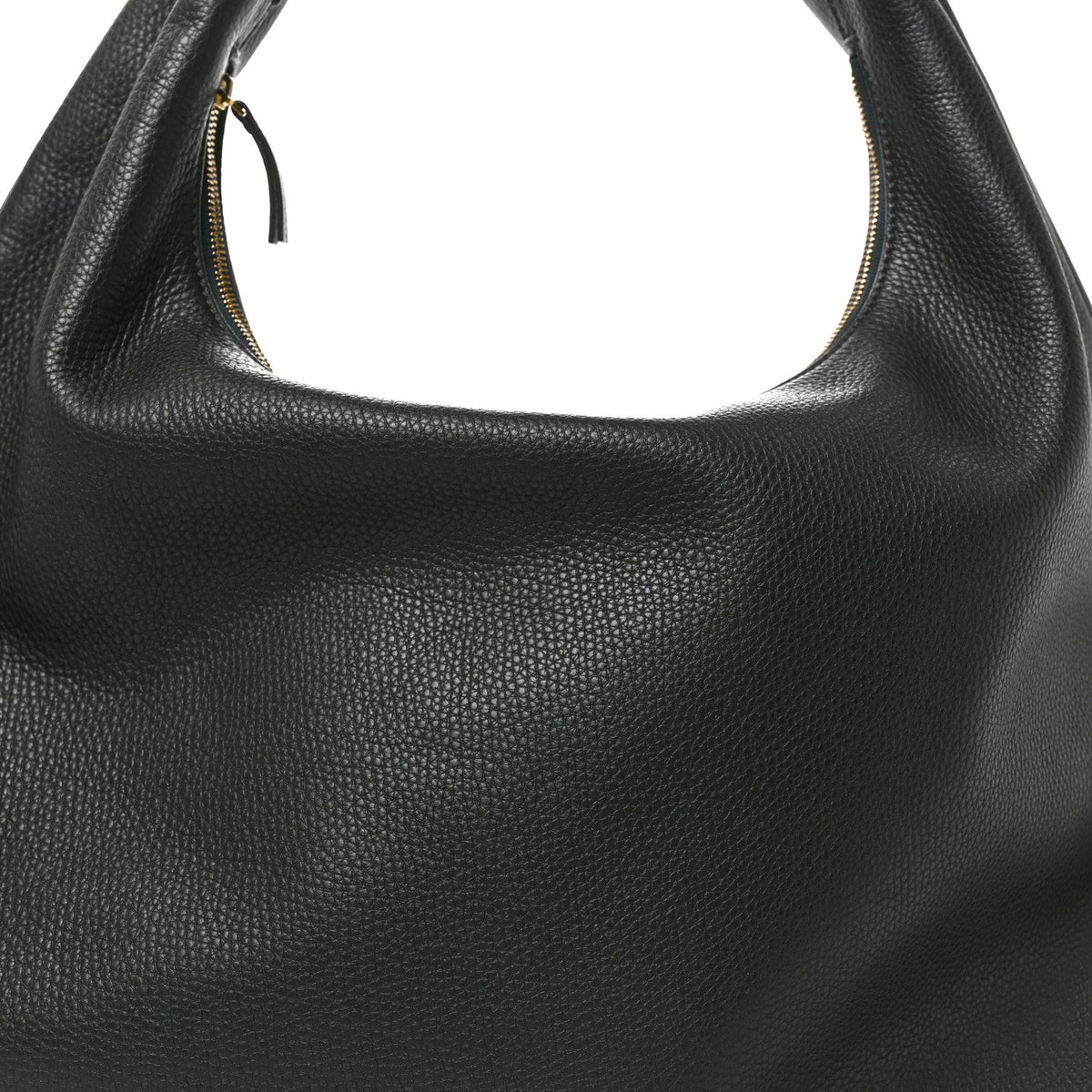 Medium Calfskin Shoulder Bag - Green
