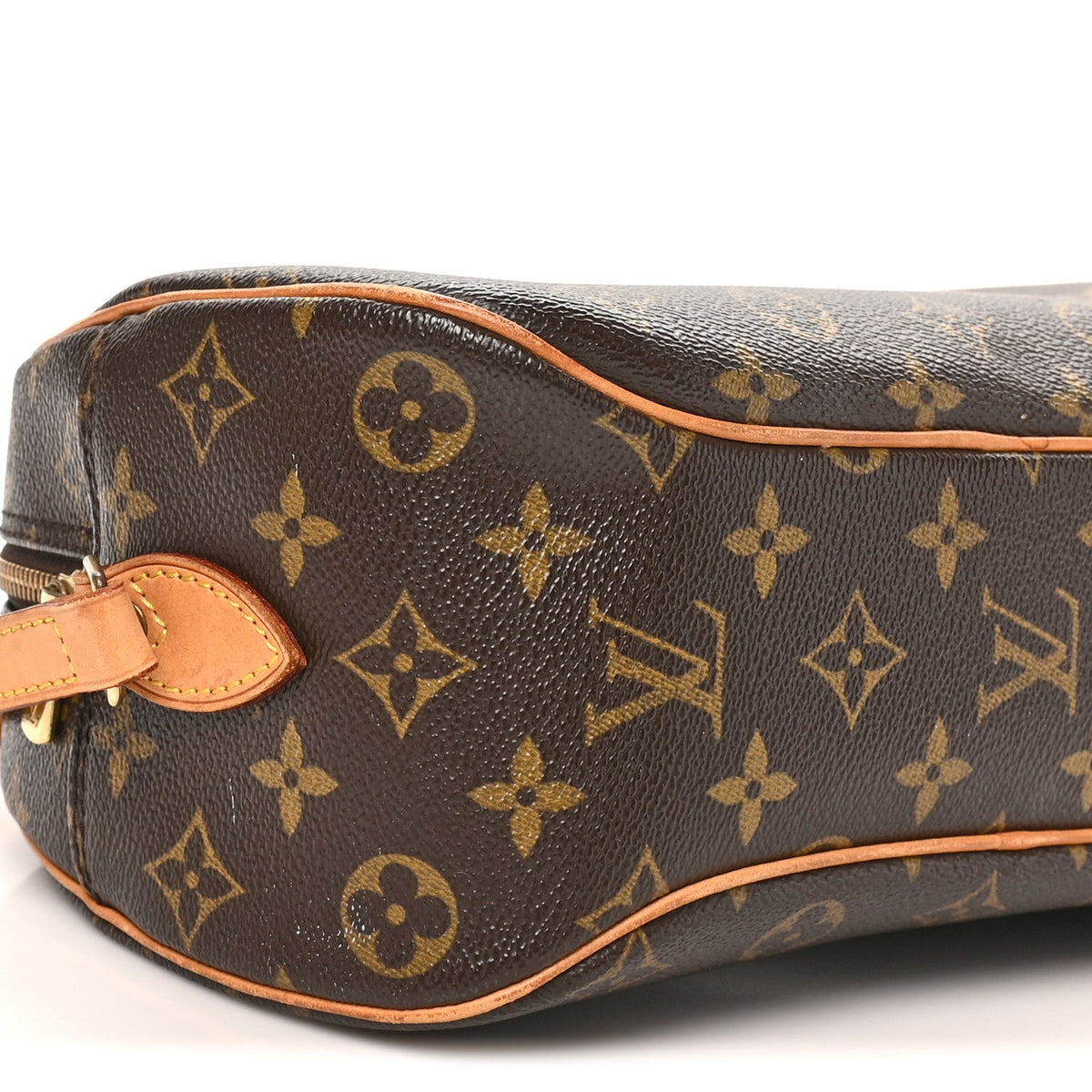 Monogram Blois Handbag