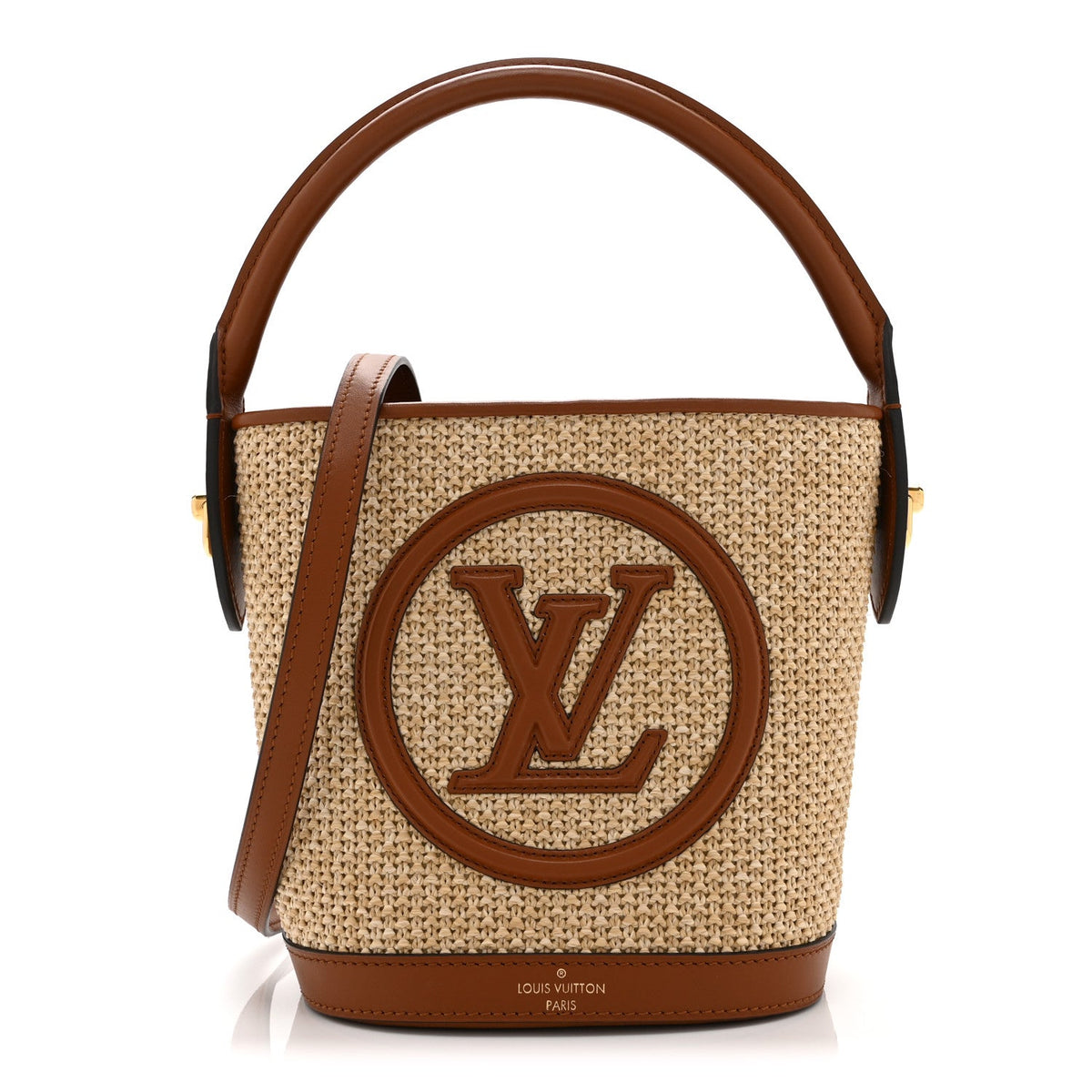 Bucket Bag