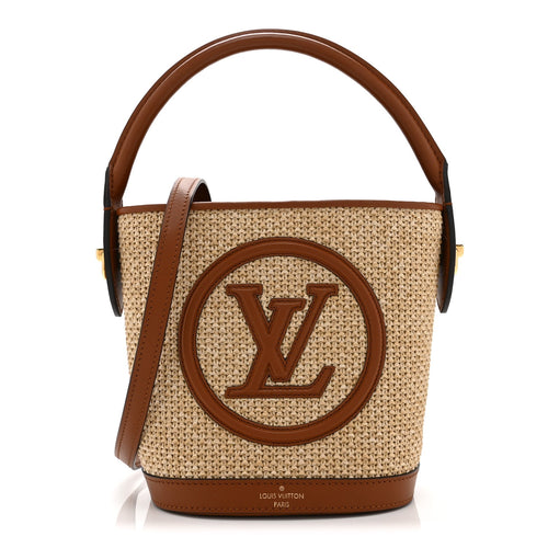 Bucket Bag