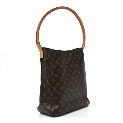 Monogram Looping Gm Handbag