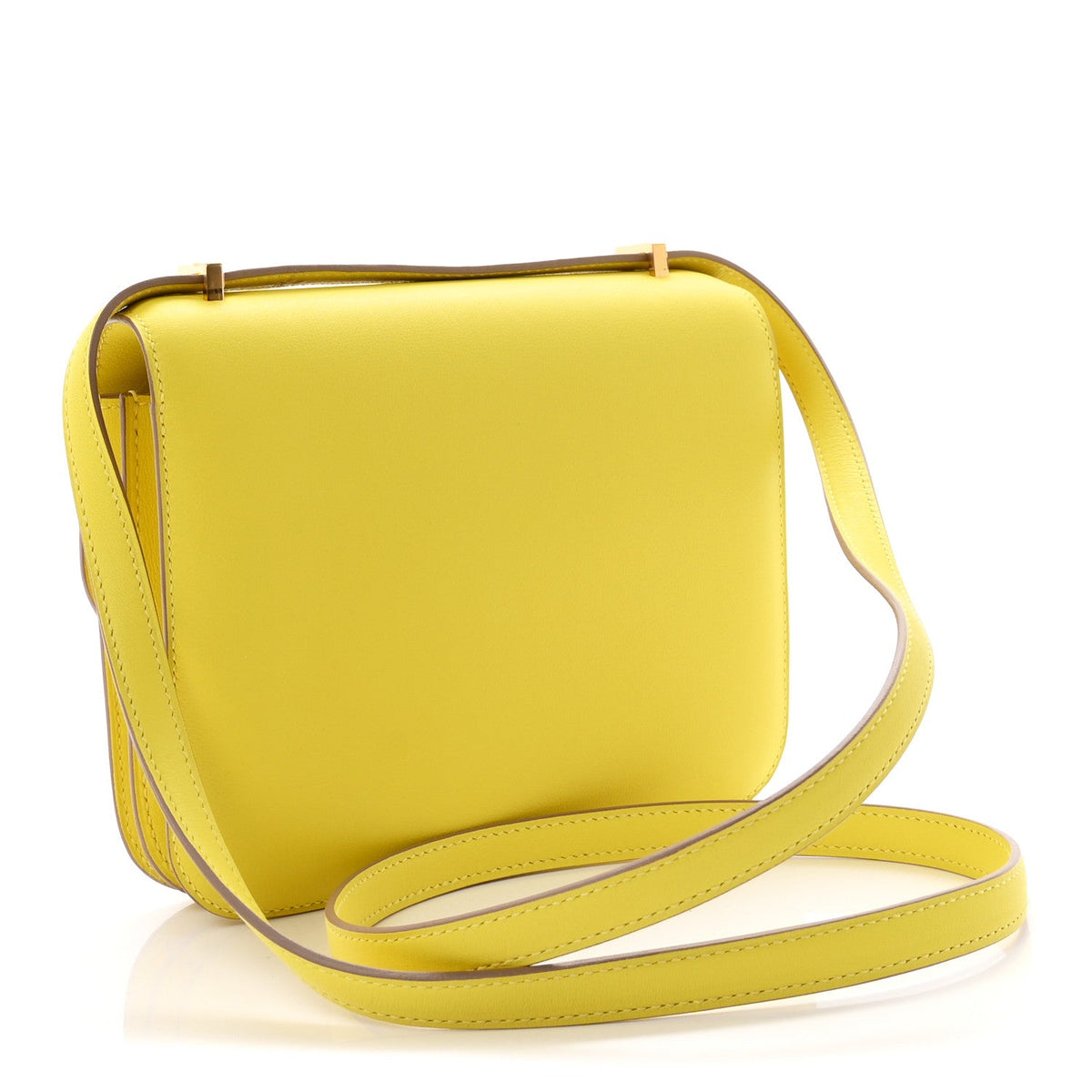 Handbag - Tan