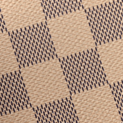 Damier Azur Neo Neverfull Mm Handbag