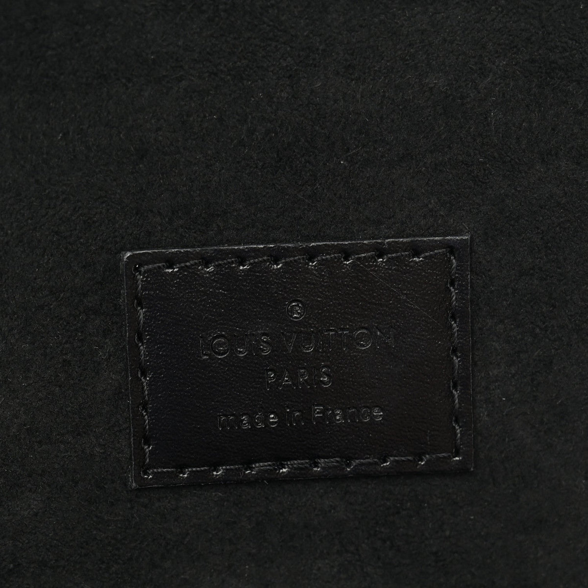 Reverse Monogram Cannes Handbag