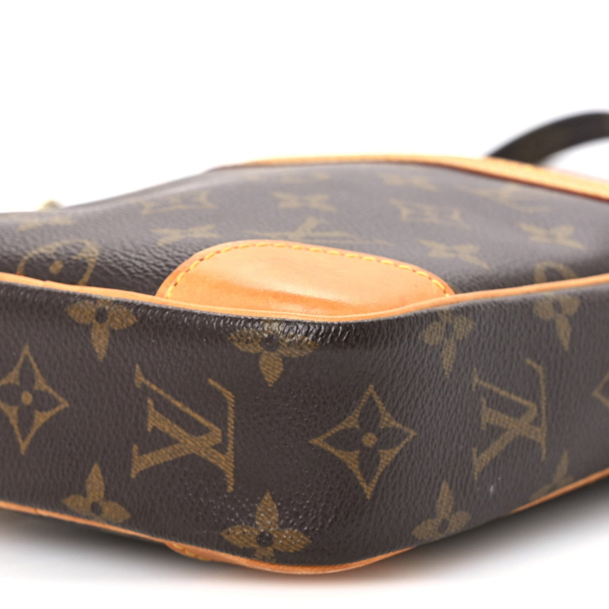 Monogram Danube 21 Handbag
