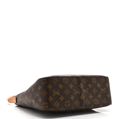 Monogram Looping Gm Handbag