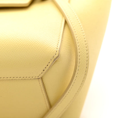 Nano Calfskin Belt Bag