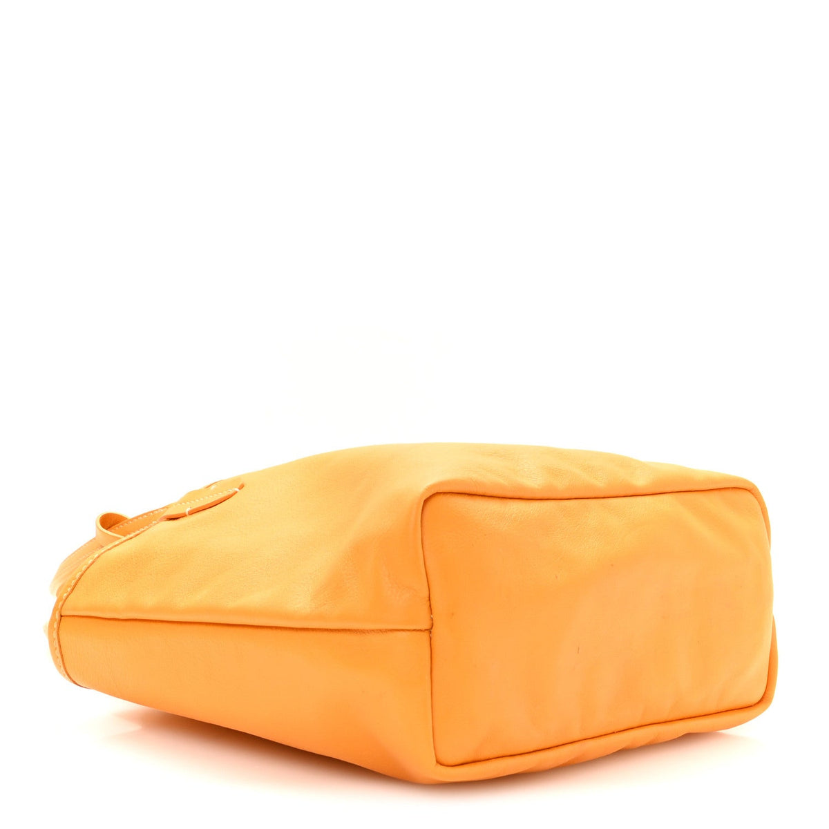 Mini Handbag - Yellow