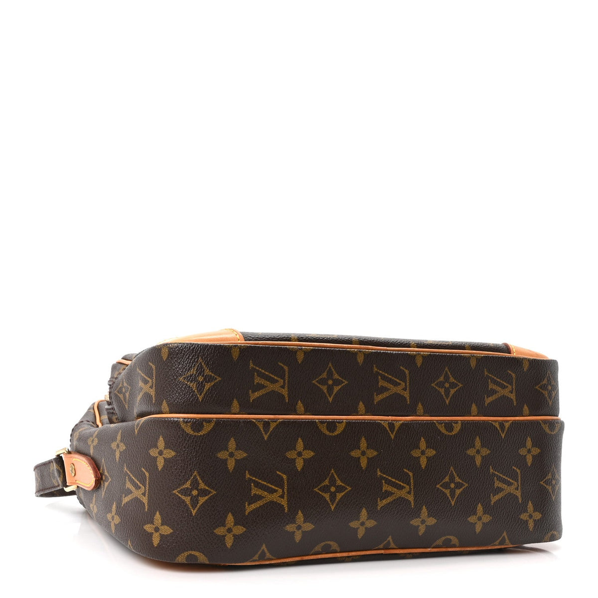 Monogram Nil 28 Handbag