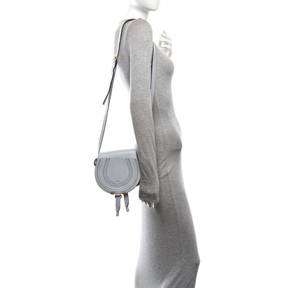 Mini Calfskin Crossbody Bag