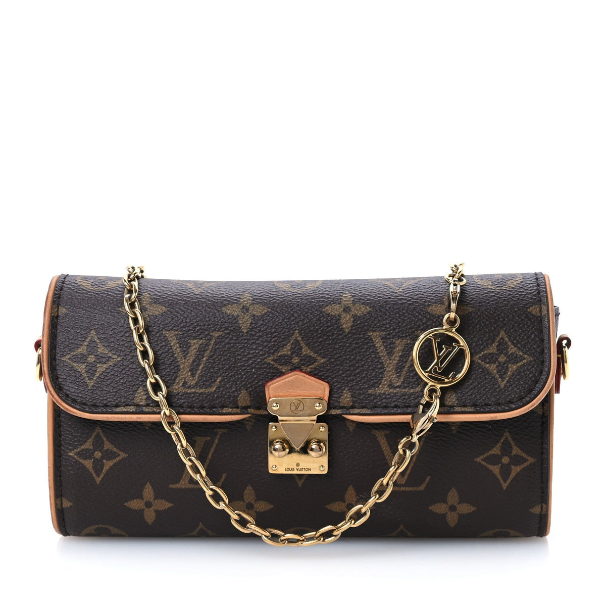 Monogram Pochette Camille Handbag