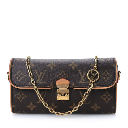 Monogram Pochette Camille Handbag