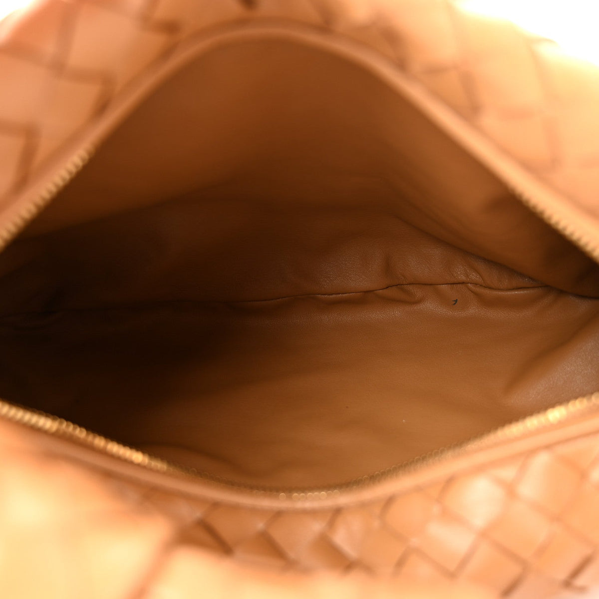 Nappa Hobo Bag