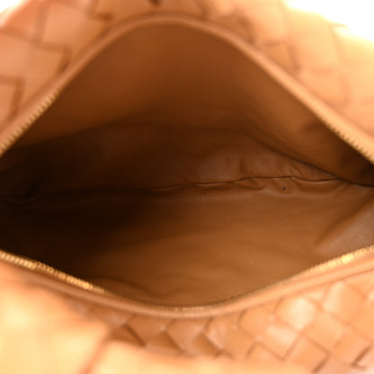 Nappa Hobo Bag