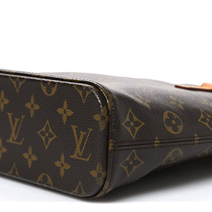 Monogram Vavin Pm Handbag