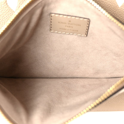 Empreinte Monogram Giant Neonoe Mm Tourt Handbag