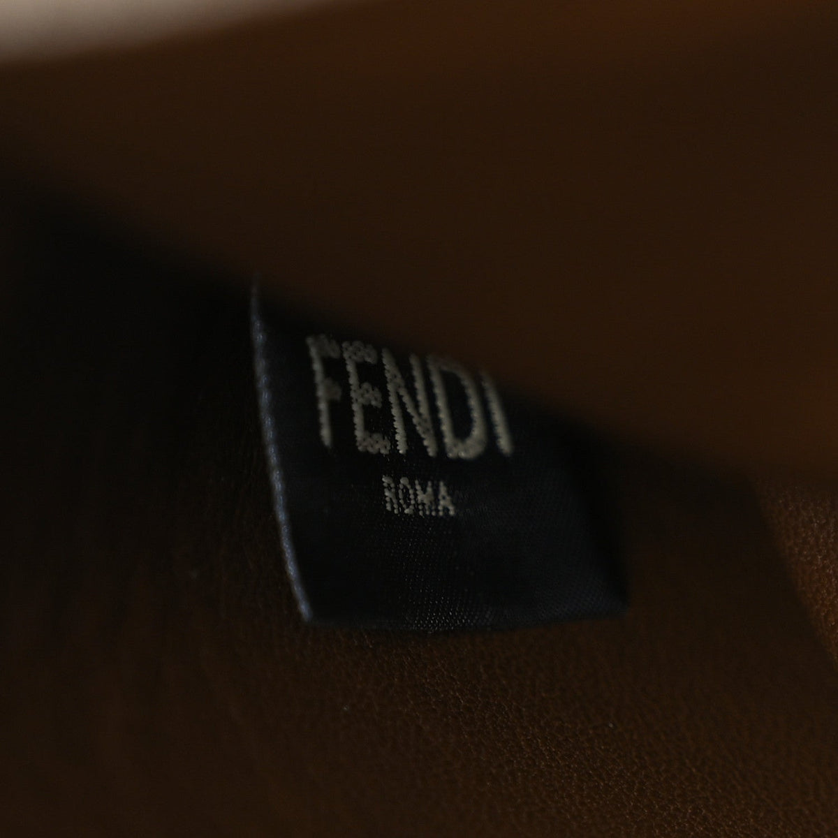 Medium Handbag - Blue
