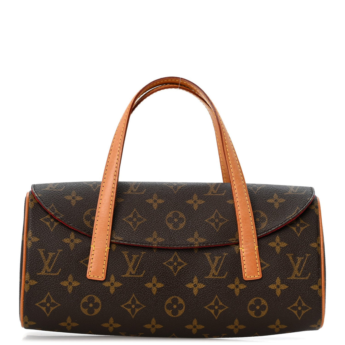 Monogram Sonatine Handbag