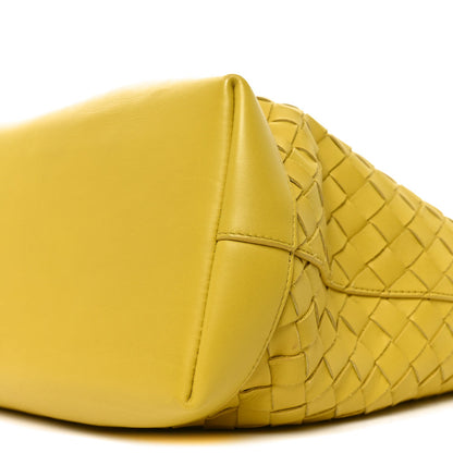 Nappa Tote Bag