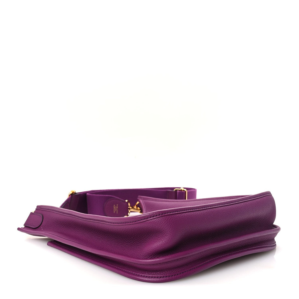Taurillon Maurice Evelyne Iii Pm Anemone Handbag