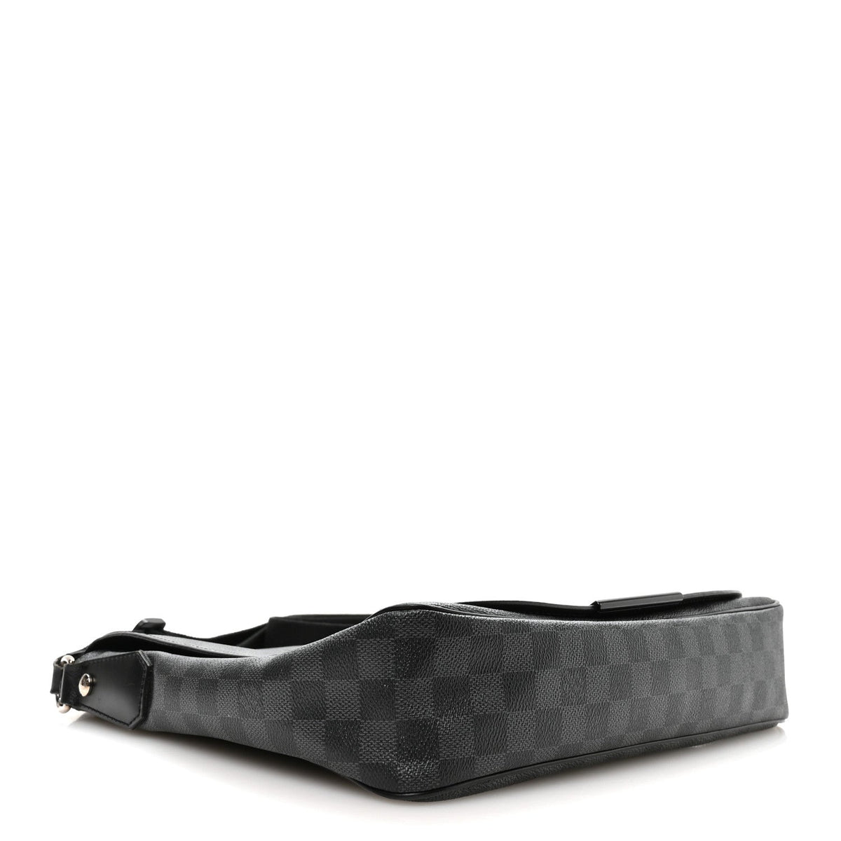 Damier Graphite Daniel Mm Handbag