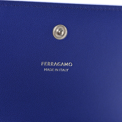Calfskin Pouch