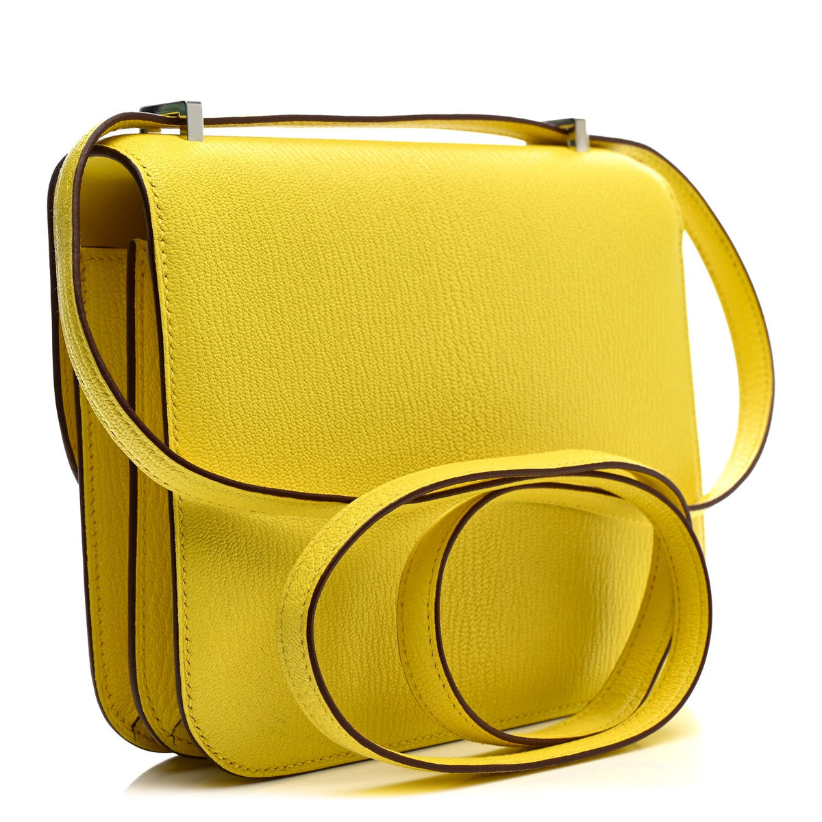 Handbag - Tan
