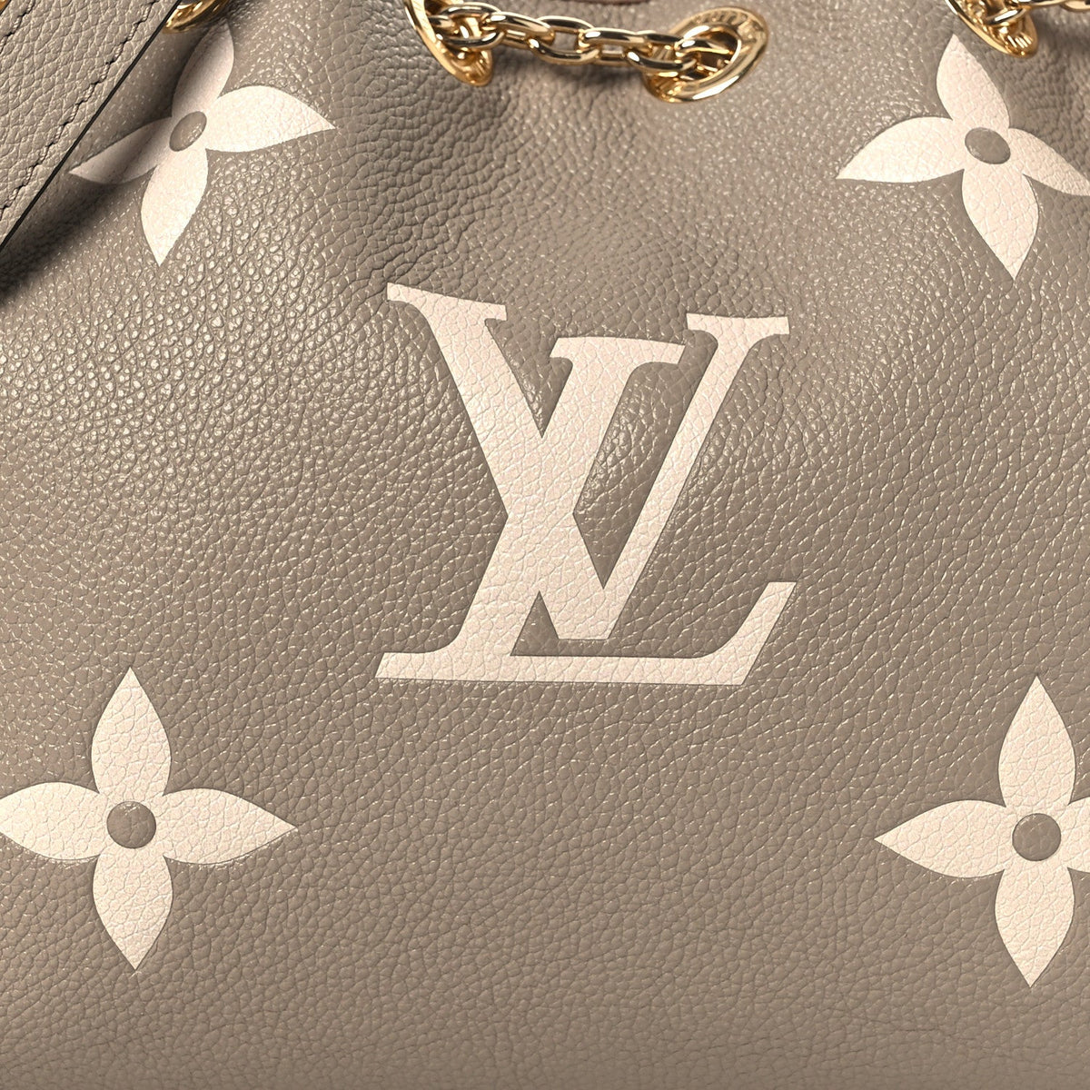 Empreinte Monogram Giant Lv Bundle Tourt Handbag