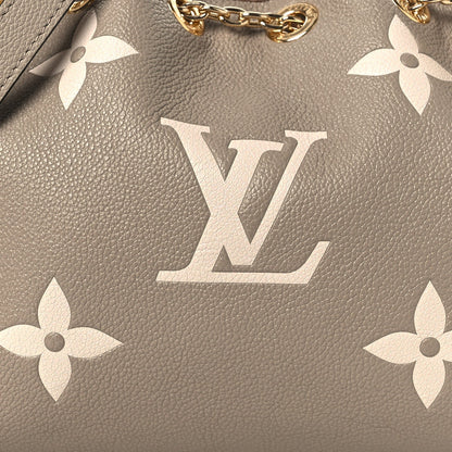 Empreinte Monogram Giant Lv Bundle Tourt Handbag