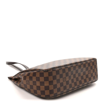 Damier Ebene Parioli Pm Handbag