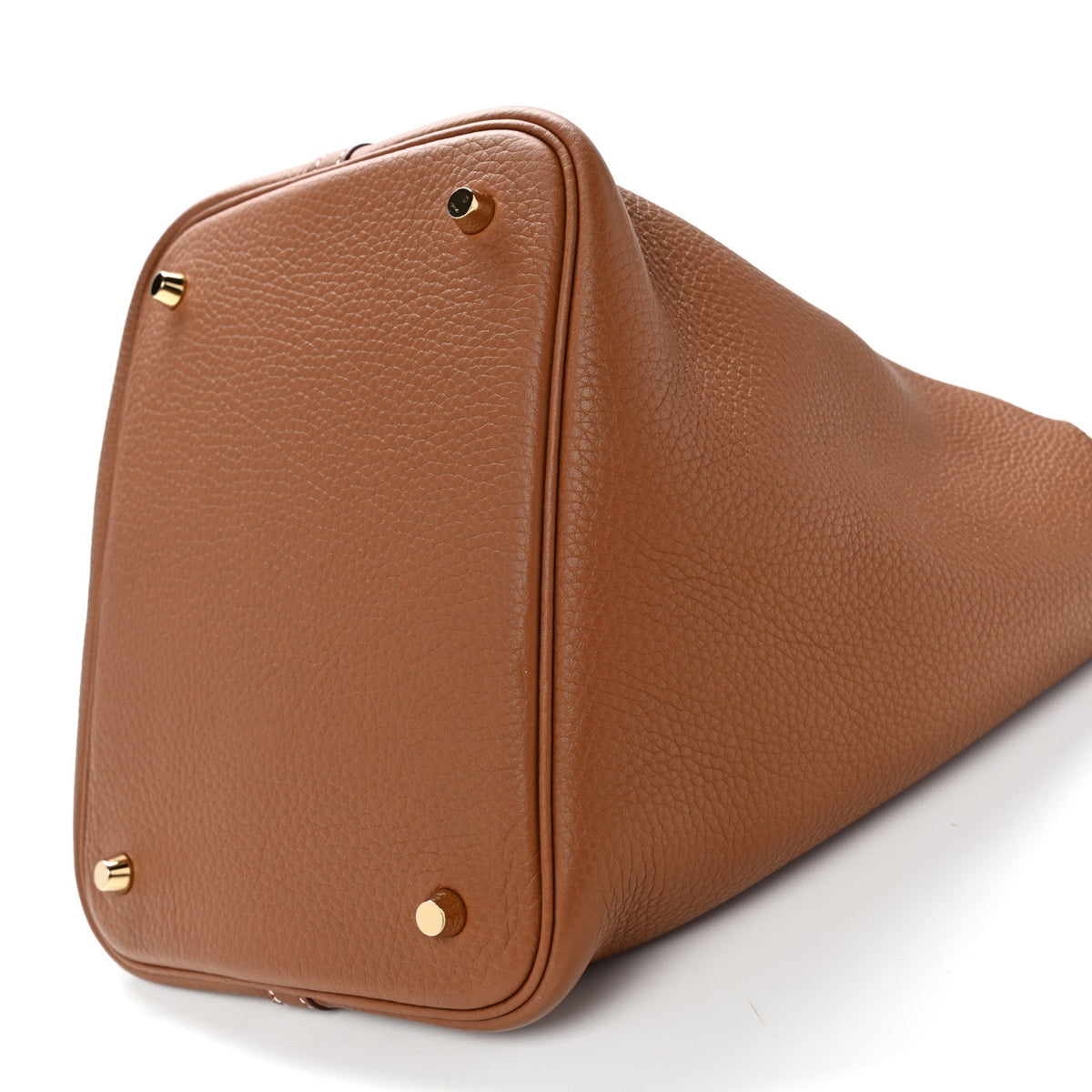 Handbag - Gold