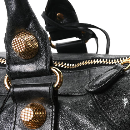 Handbag - Gold