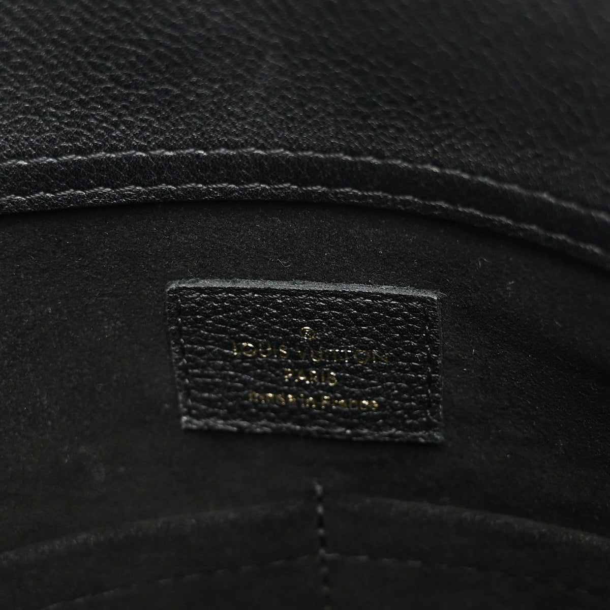 Handbag - Black