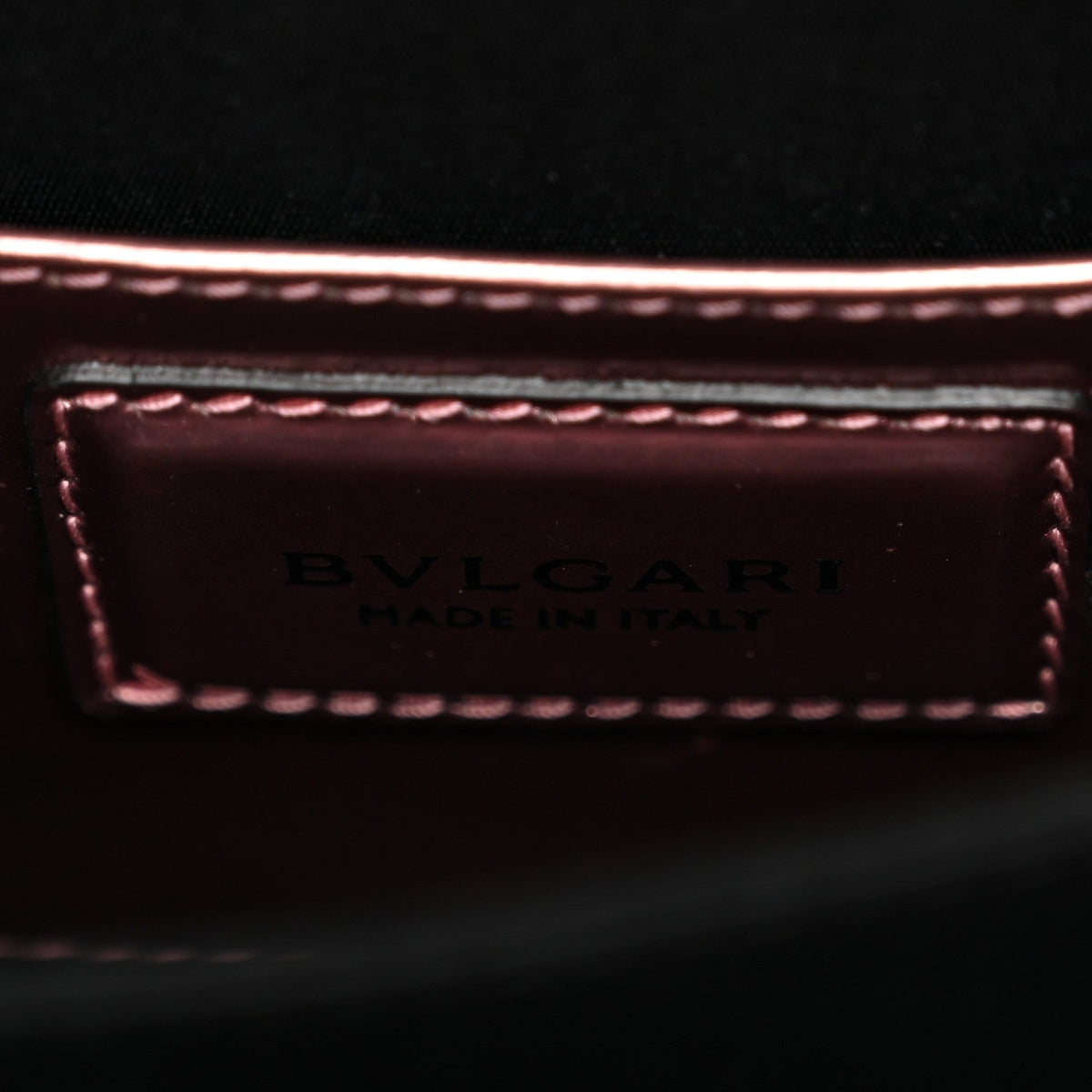 Calfskin Handbag