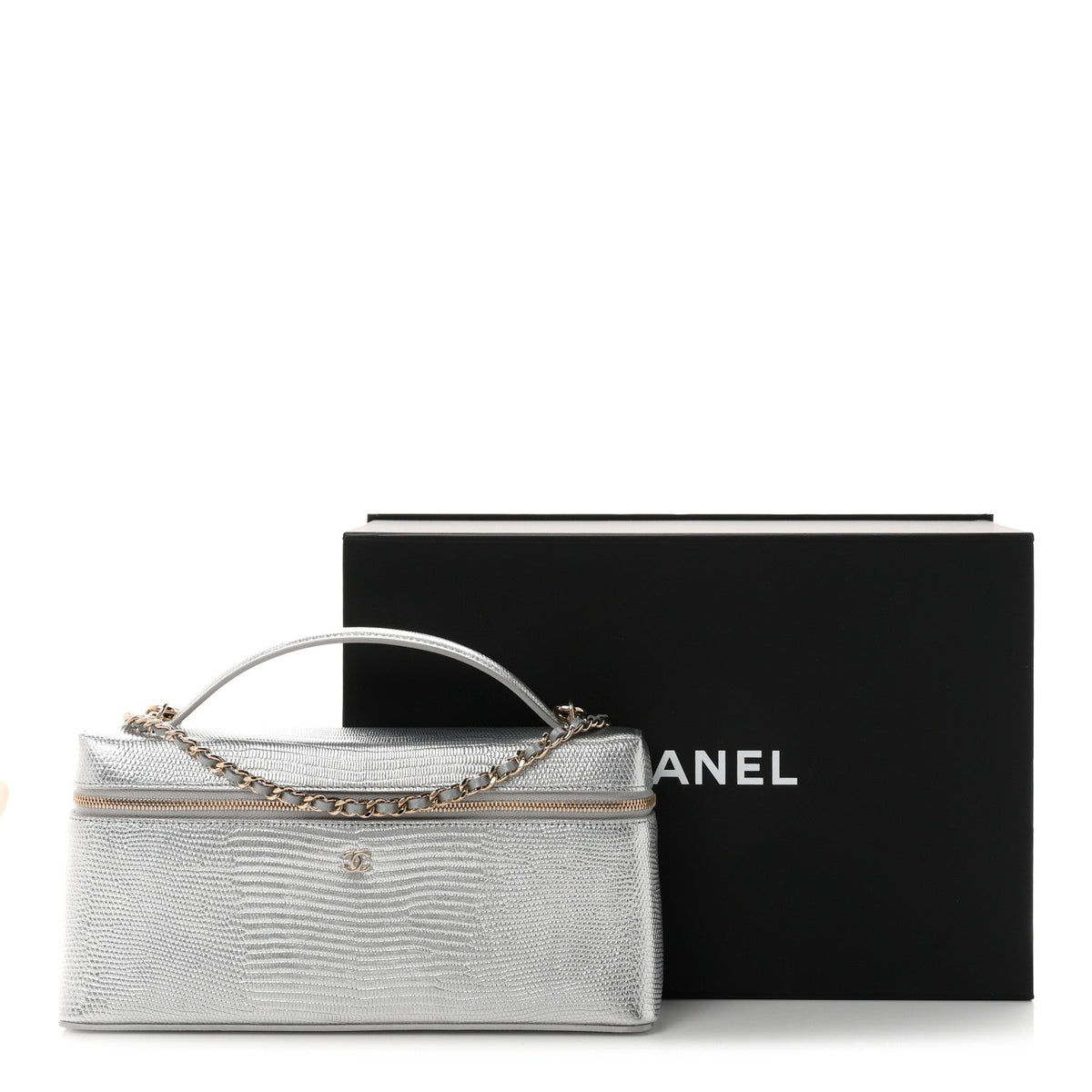 Calfskin Handbag