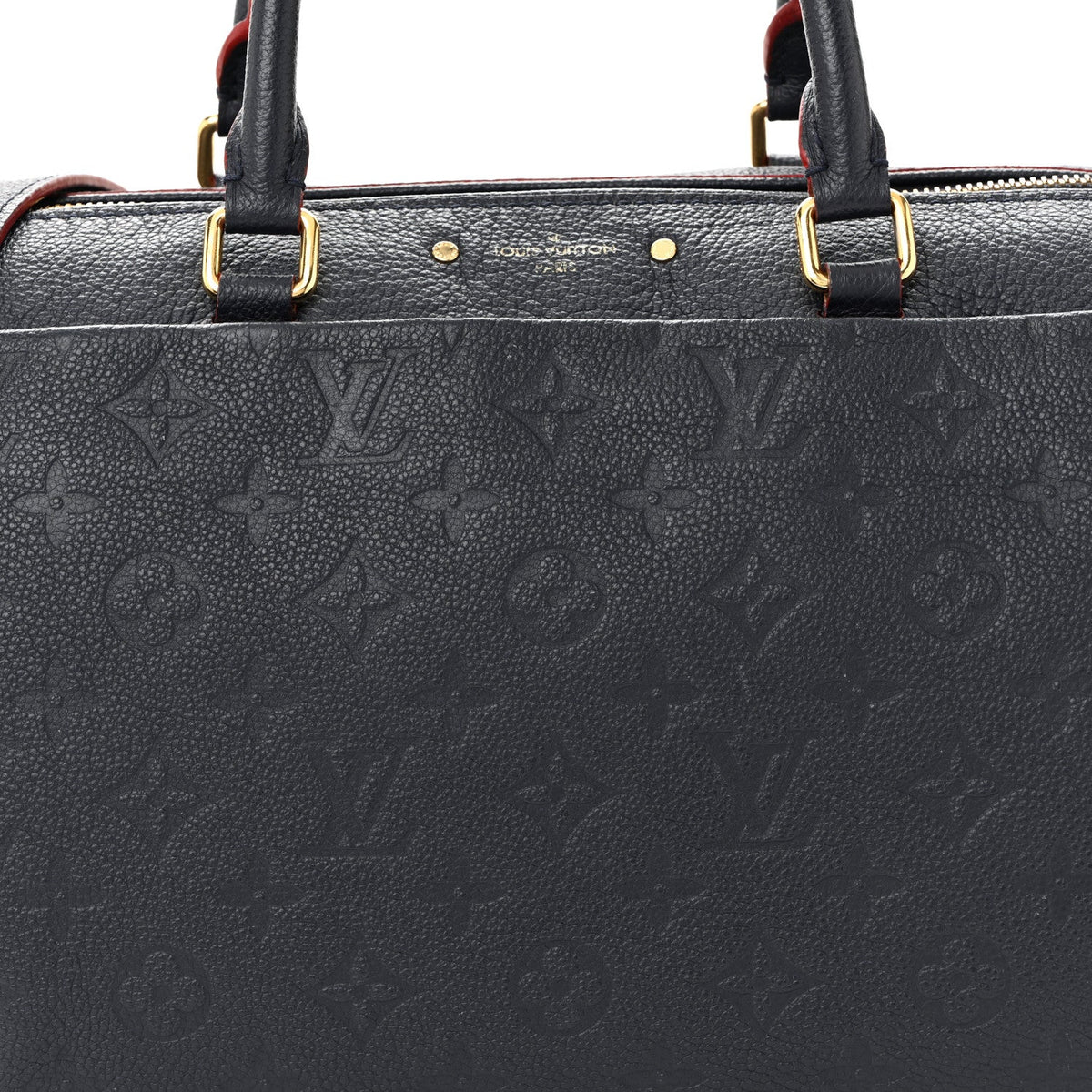 Empreinte Speedy Bandouliere 30 Nm Marin Handbag