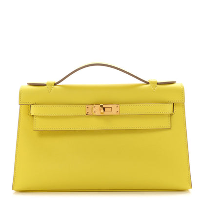 Clutch Bag
