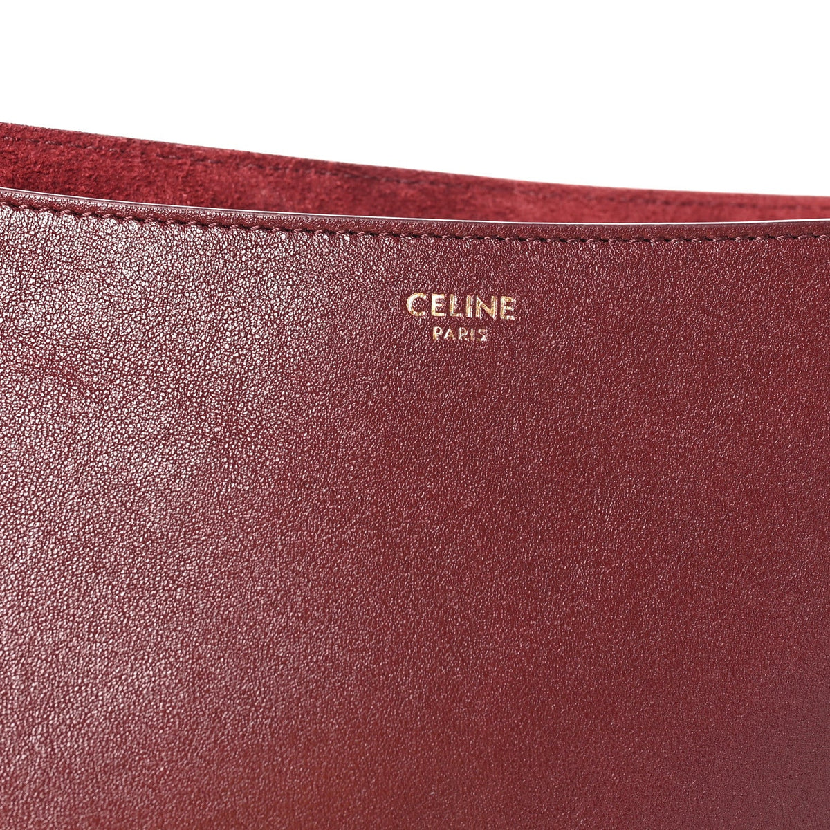 Lambskin Handbag