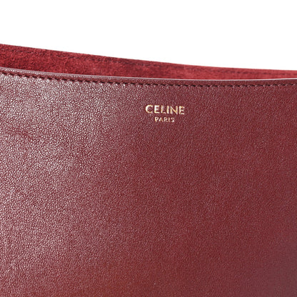 Lambskin Handbag