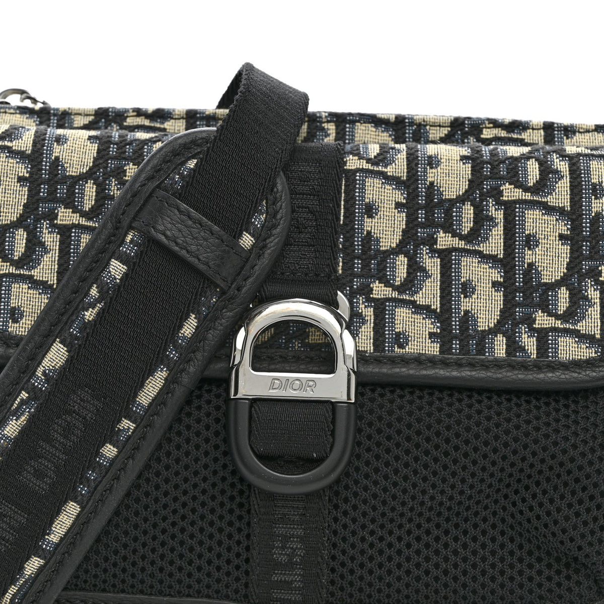 Pouch - Blue